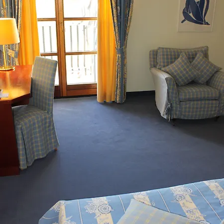 מלון Golf Course Bonn