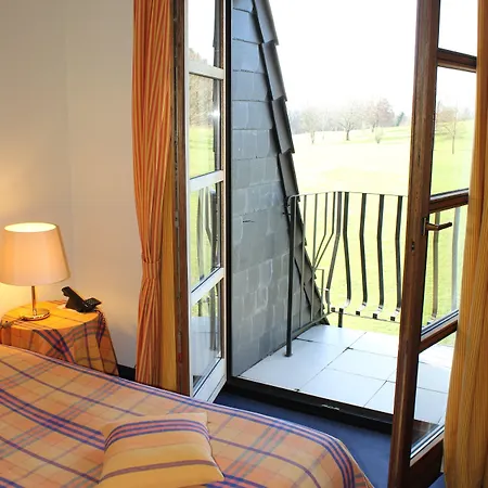 Golf Course Bonn מלון 3*