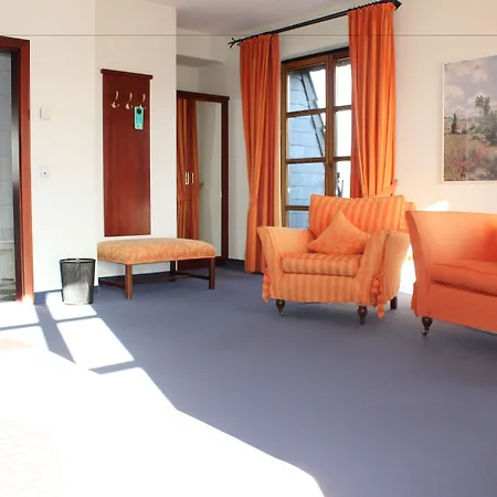 Golf Course Bonn סנט אוגוסטין