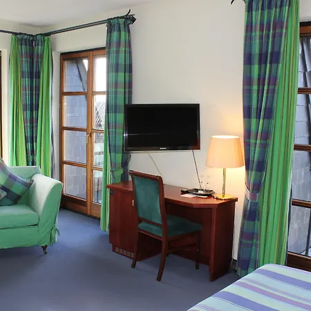 Golf Course Bonn מלון סנט אוגוסטין