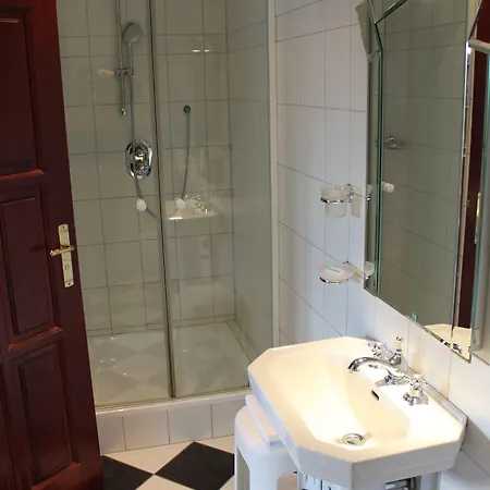 מלון Golf Course Bonn