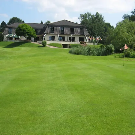 Golf Course Bonn סנט אוגוסטין