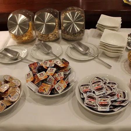 Golf Course Bonn מלון