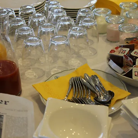 מלון Golf Course Bonn סנט אוגוסטין