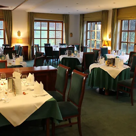 Golf Course Bonn סנט אוגוסטין