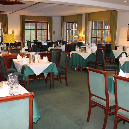 Golf Course Bonn סנט אוגוסטין