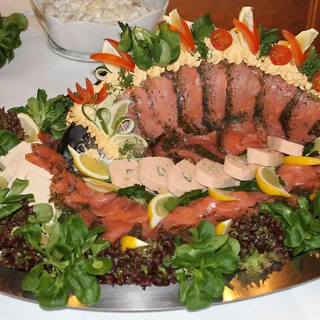 Golf Course Bonn מלון סנט אוגוסטין