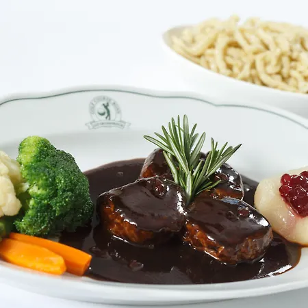 Golf Course Bonn מלון