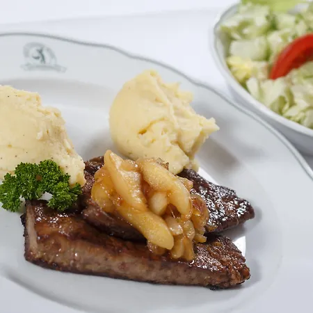 Golf Course Bonn סנט אוגוסטין