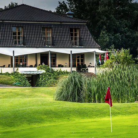 מלון Golf Course Bonn סנט אוגוסטין