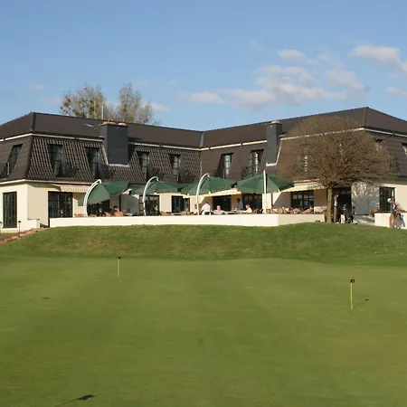 Golf Course Bonn מלון סנט אוגוסטין