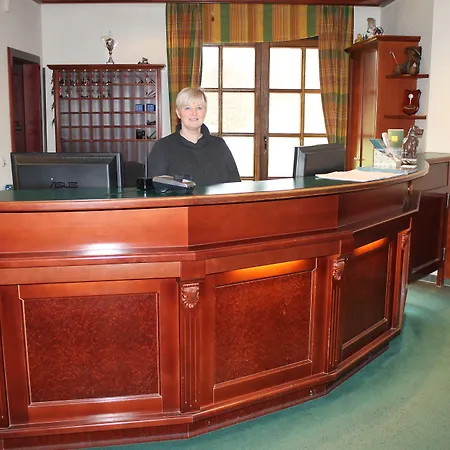 Golf Course Bonn סנט אוגוסטין