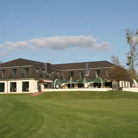 Golf Course Bonn מלון סנט אוגוסטין