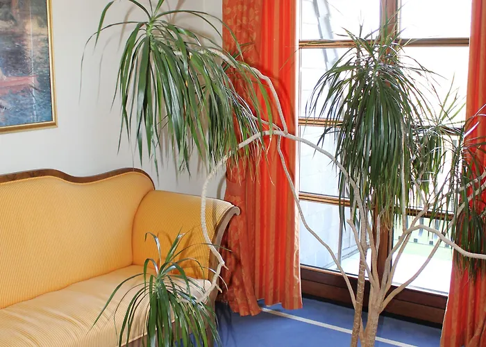 Golf Course Bonn 酒店 圣奥古斯丁