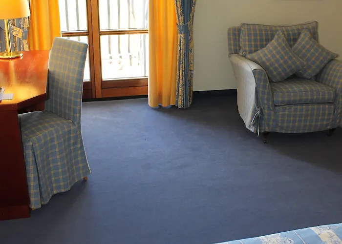 酒店 Golf Course Bonn