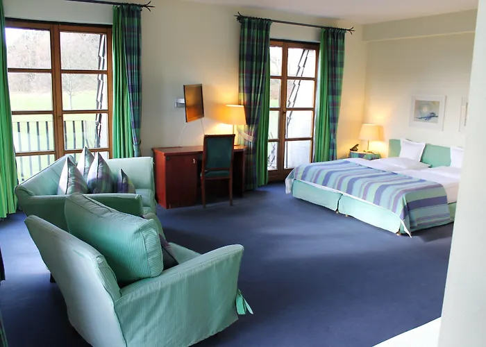 Golf Course Bonn 酒店 圣奥古斯丁