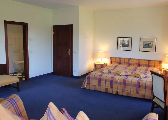 酒店 Golf Course Bonn 3*