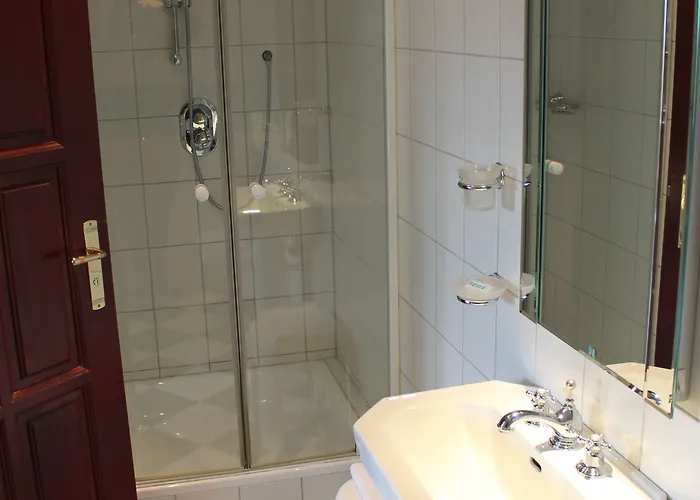 酒店 Golf Course Bonn