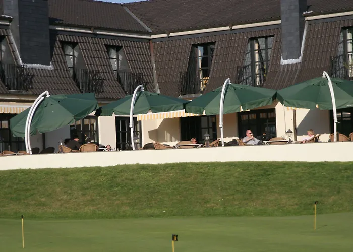 Golf Course Bonn 圣奥古斯丁