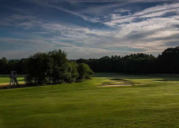 Golf Course Bonn 3* 圣奥古斯丁