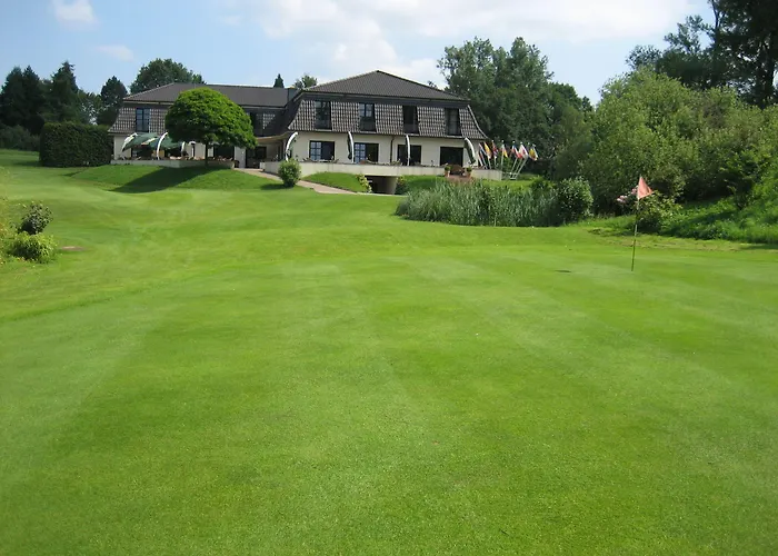 Golf Course Bonn 圣奥古斯丁