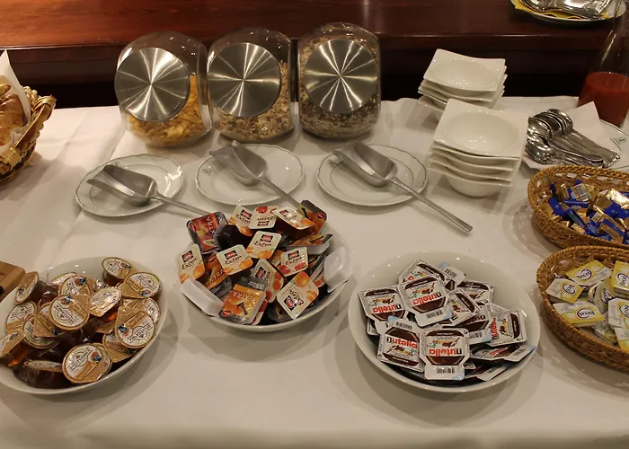 Golf Course Bonn 酒店