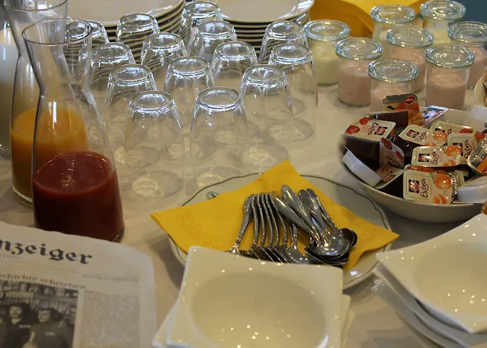 酒店 Golf Course Bonn 圣奥古斯丁