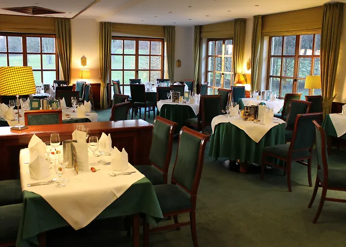 Golf Course Bonn 圣奥古斯丁