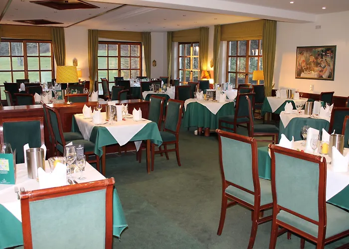 Golf Course Bonn 圣奥古斯丁