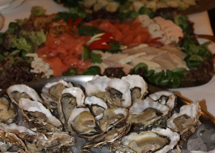 Golf Course Bonn 酒店 圣奥古斯丁