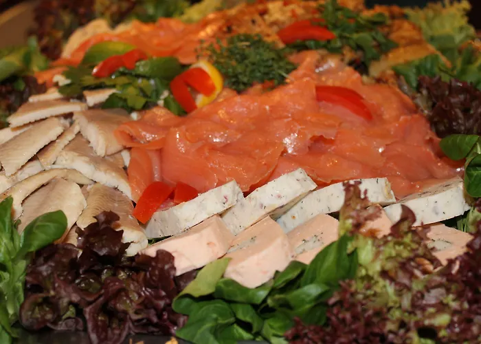 Golf Course Bonn 酒店