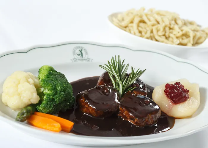 Golf Course Bonn 酒店