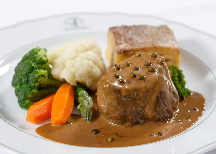 Golf Course Bonn 酒店 圣奥古斯丁