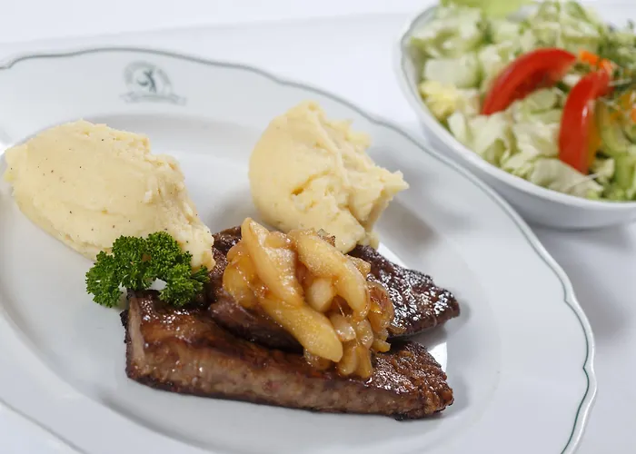 Golf Course Bonn 圣奥古斯丁