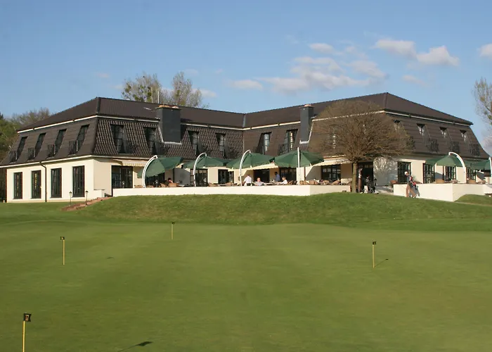 Golf Course Bonn 酒店 圣奥古斯丁