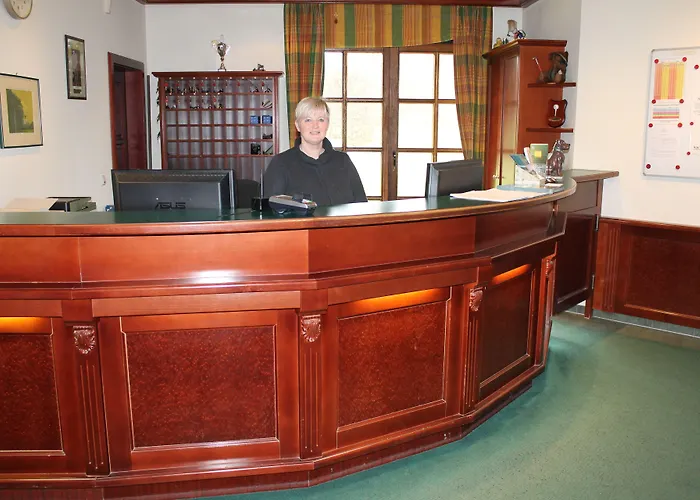 Golf Course Bonn 圣奥古斯丁