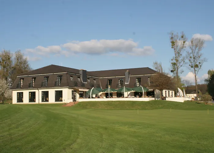 Golf Course Bonn 酒店 圣奥古斯丁