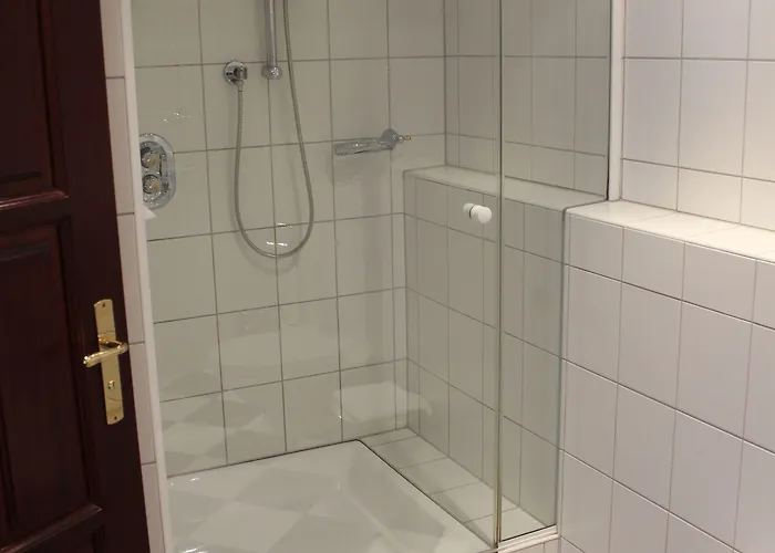 酒店 Golf Course Bonn 3*