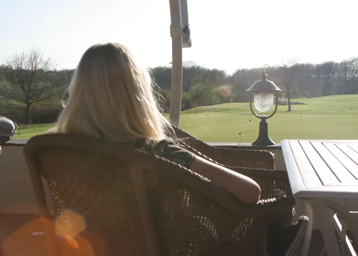 Golf Course Bonn 酒店 圣奥古斯丁