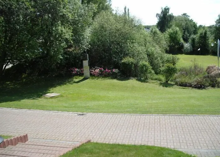 酒店 Golf Course Bonn